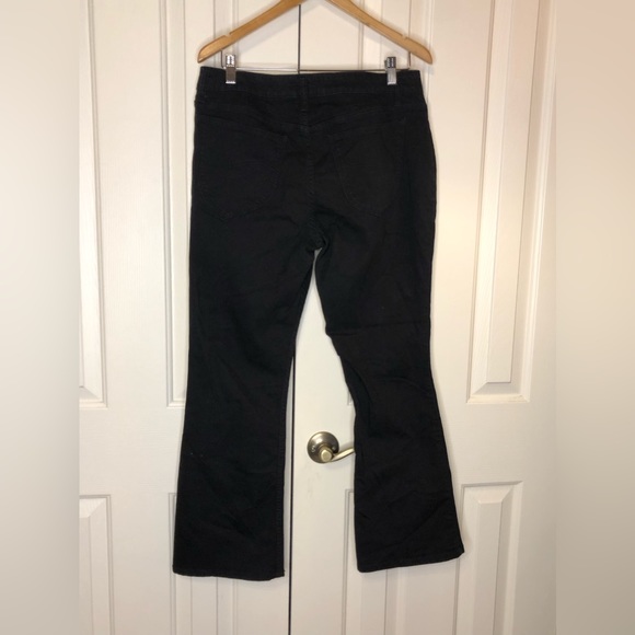 Riders by Lee Midrise Jeans - Picture 2 of 3